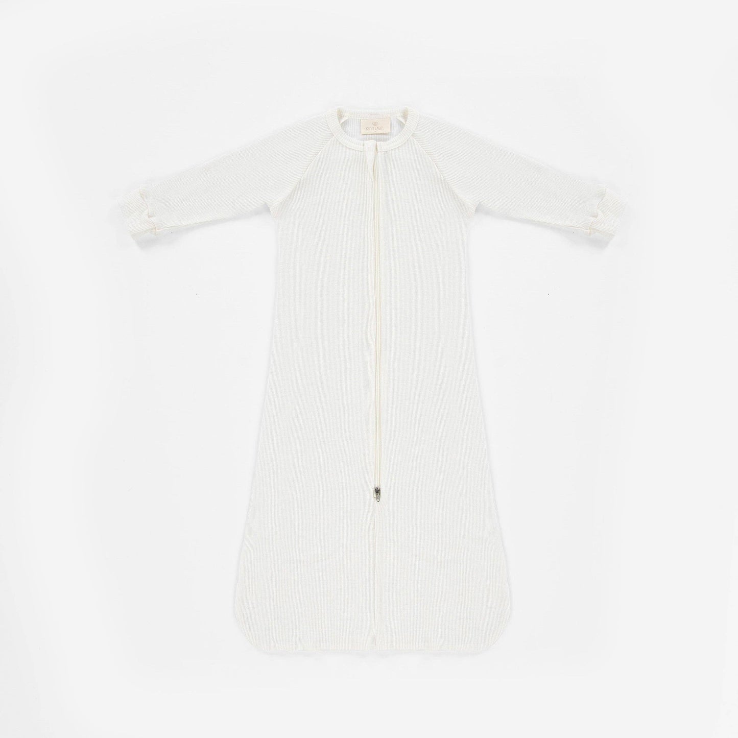 Pyjama bébé en 100 % laine mérinos