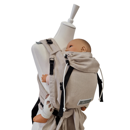 Porte-bébé Talemo Moonstone