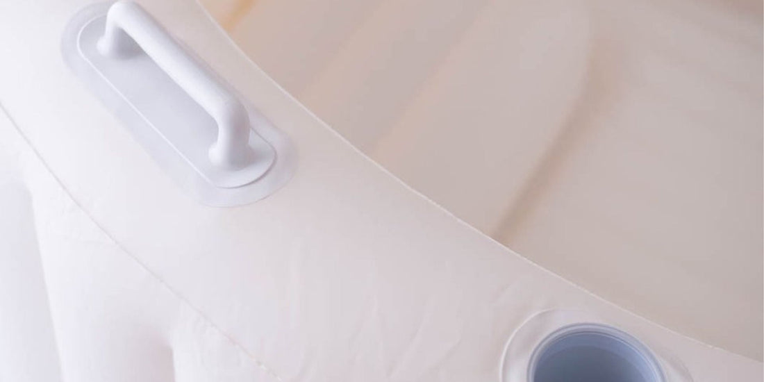 Logo Saga Birth Pools