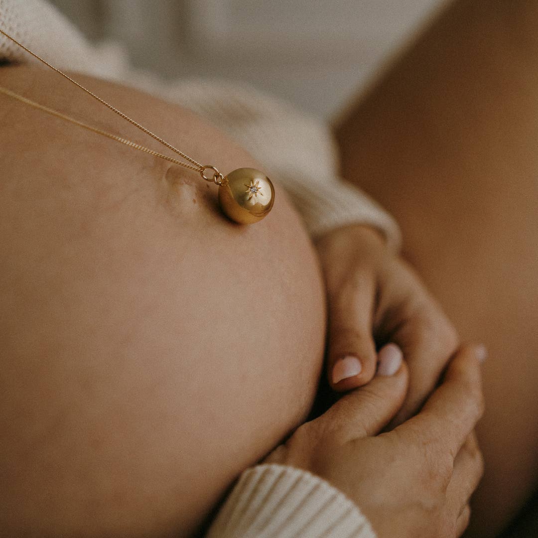 Pregnancy bola – Lucky Star