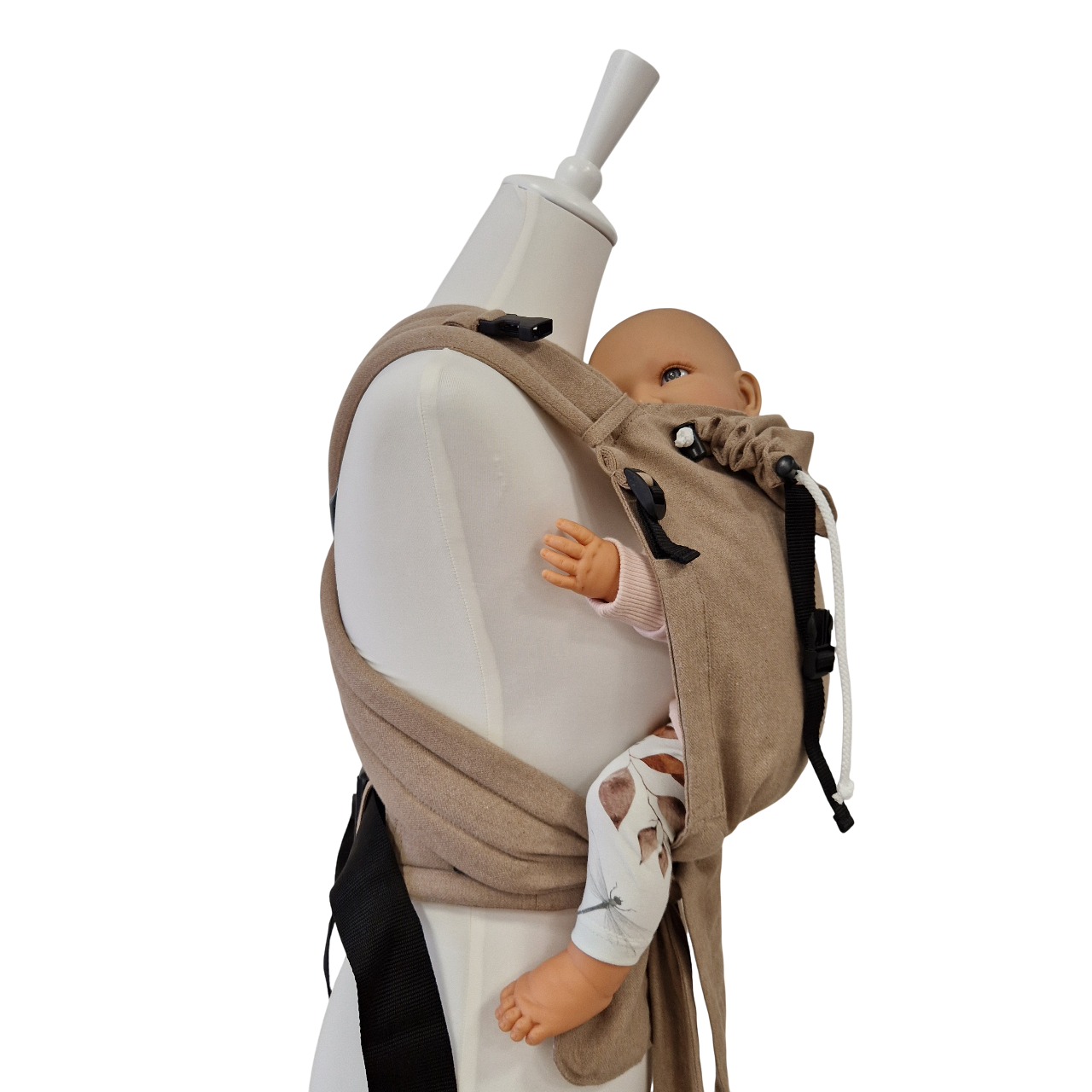 Talemo Sand bæresele