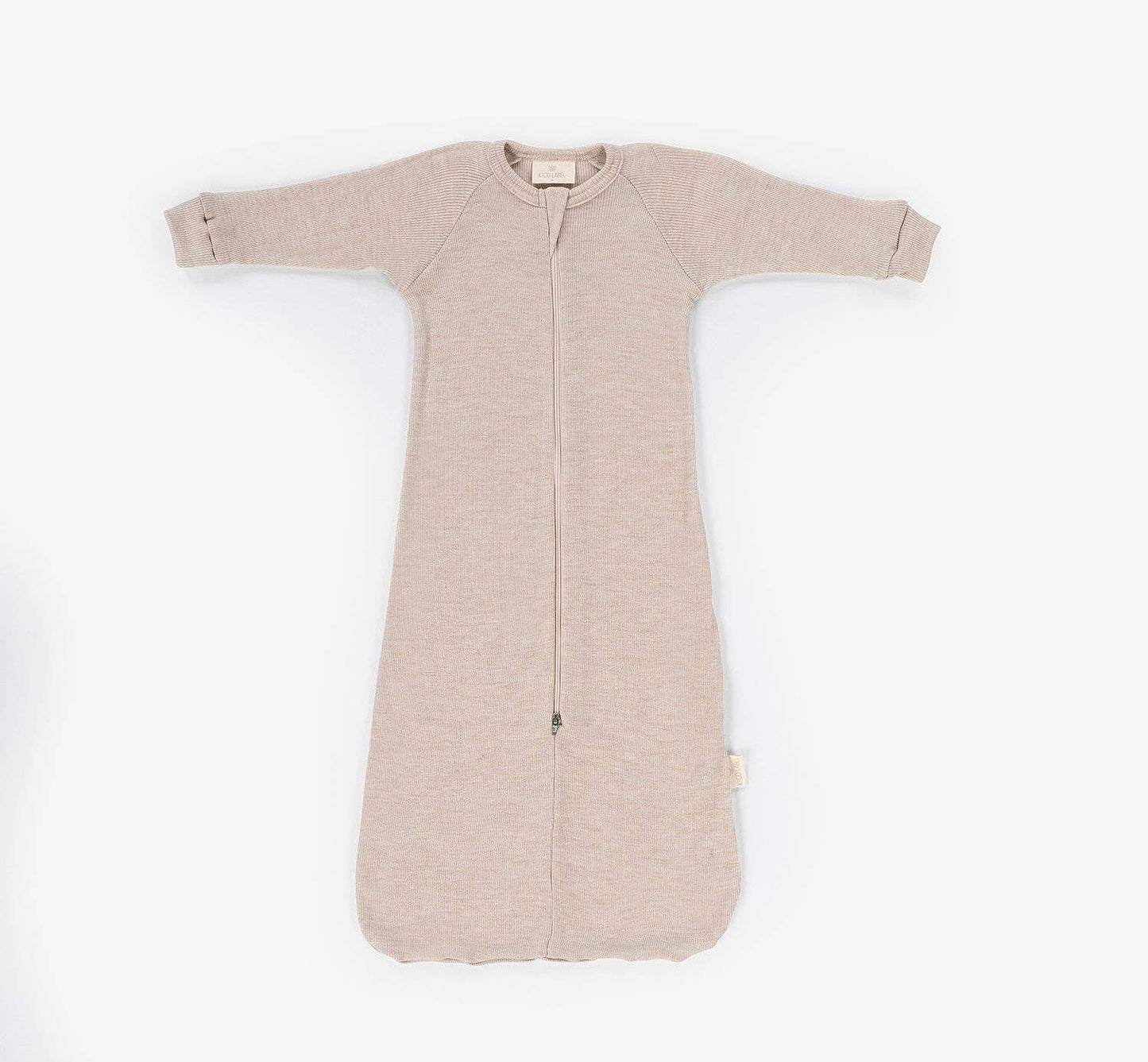 Pyjama bébé en 100 % laine mérinos