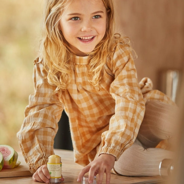 Glade Kinder - stick protecteur contre le froid