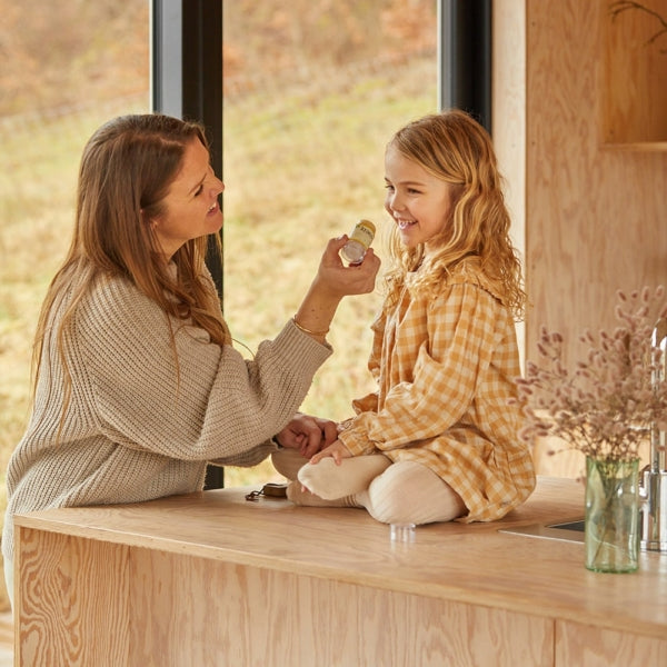 Glade Kinder - stick protecteur contre le froid