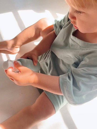 Tiny Softness - Nurturing moisturizing cream for baby
