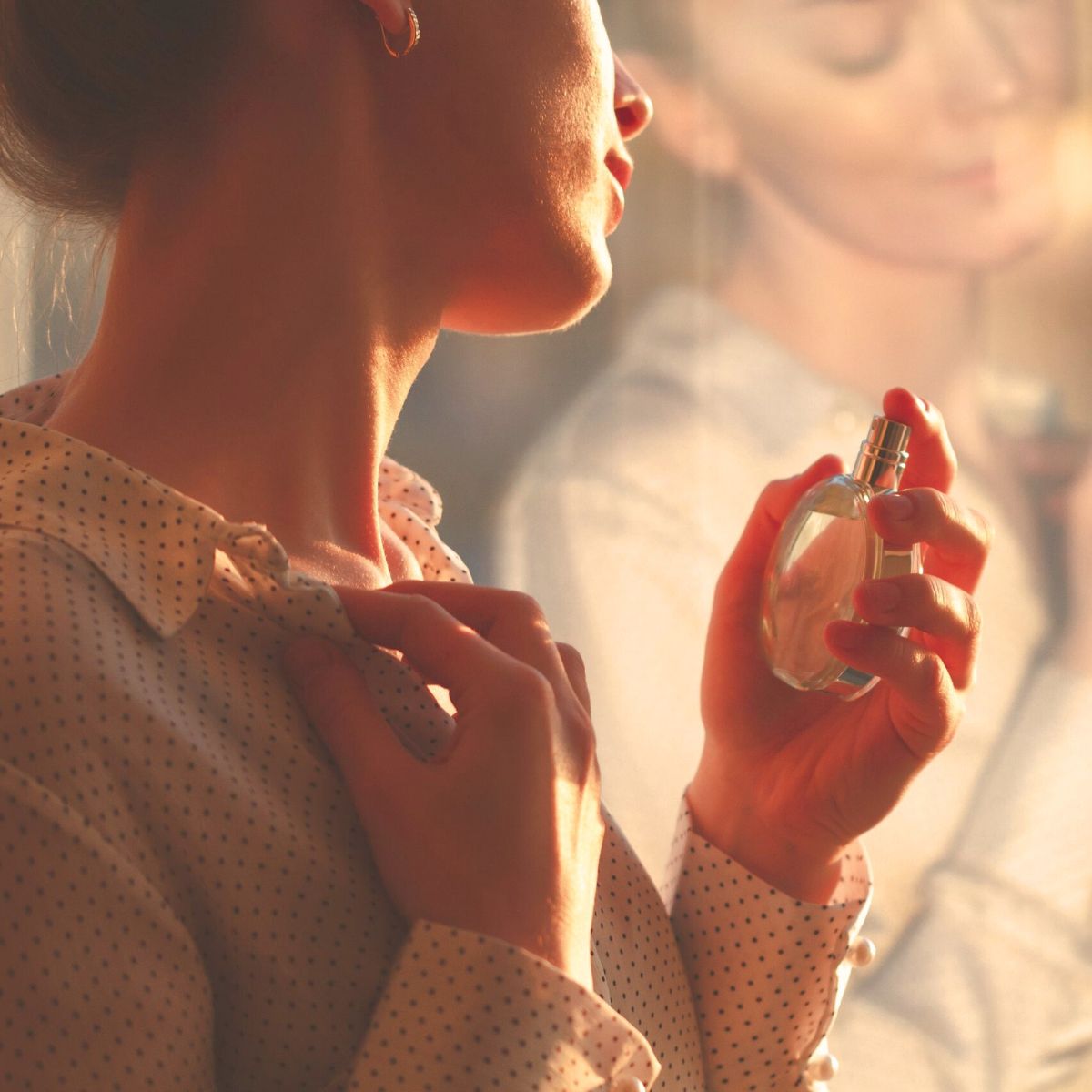 Déesse Eau De Toilette naturlig parfume