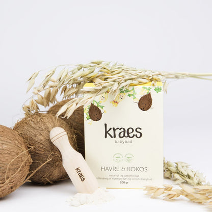 KRAES gaveæske