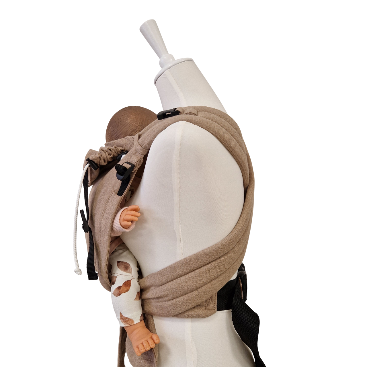 Talemo Sand bæresele