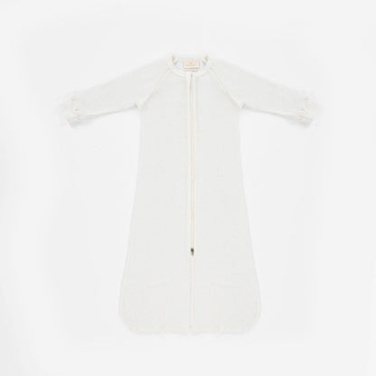Pyjama bébé en 100 % laine mérinos