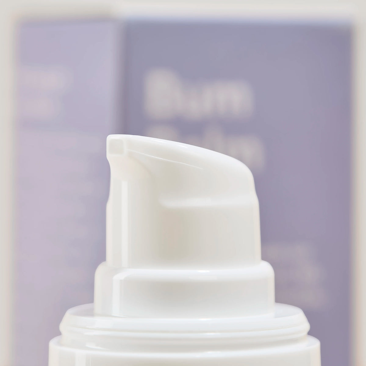 Bum Balm - crème apaisante pour les inconforts anaux