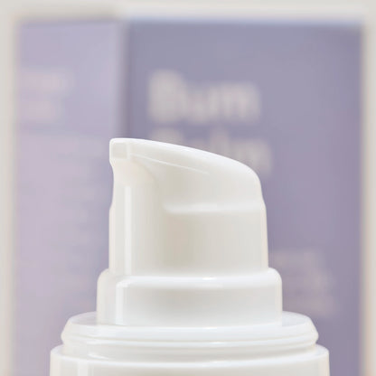 Bum Balm - crème apaisante pour les inconforts anaux