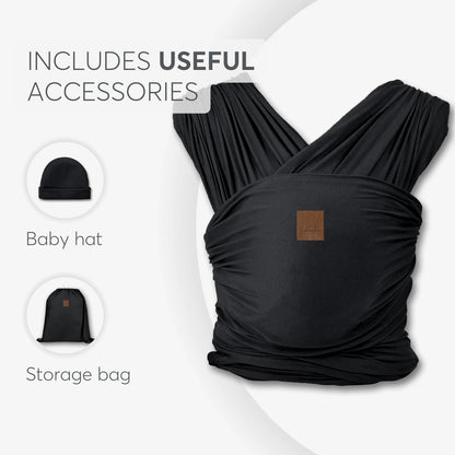 Isla Stretchy Wrap