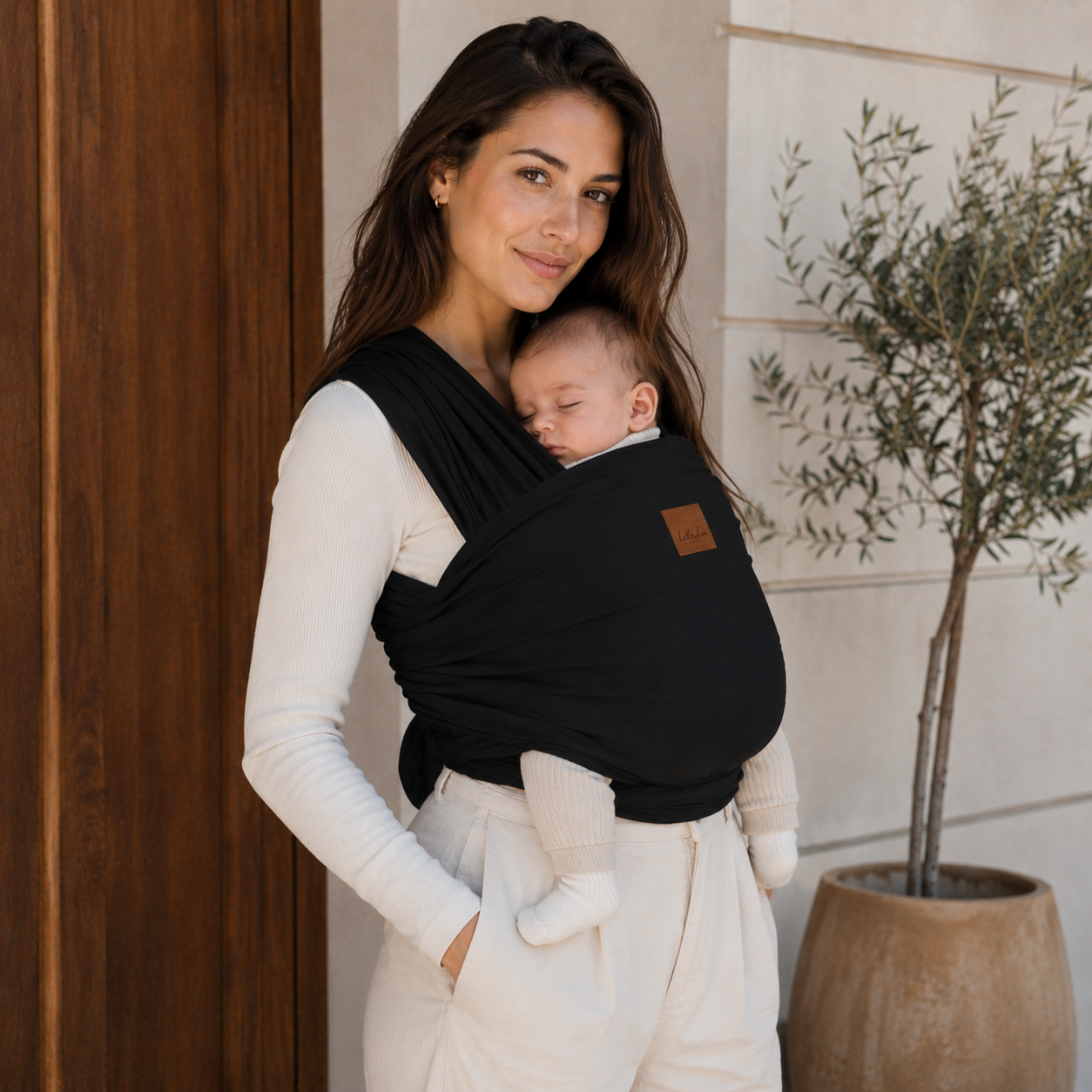 Isla Stretchy Wrap