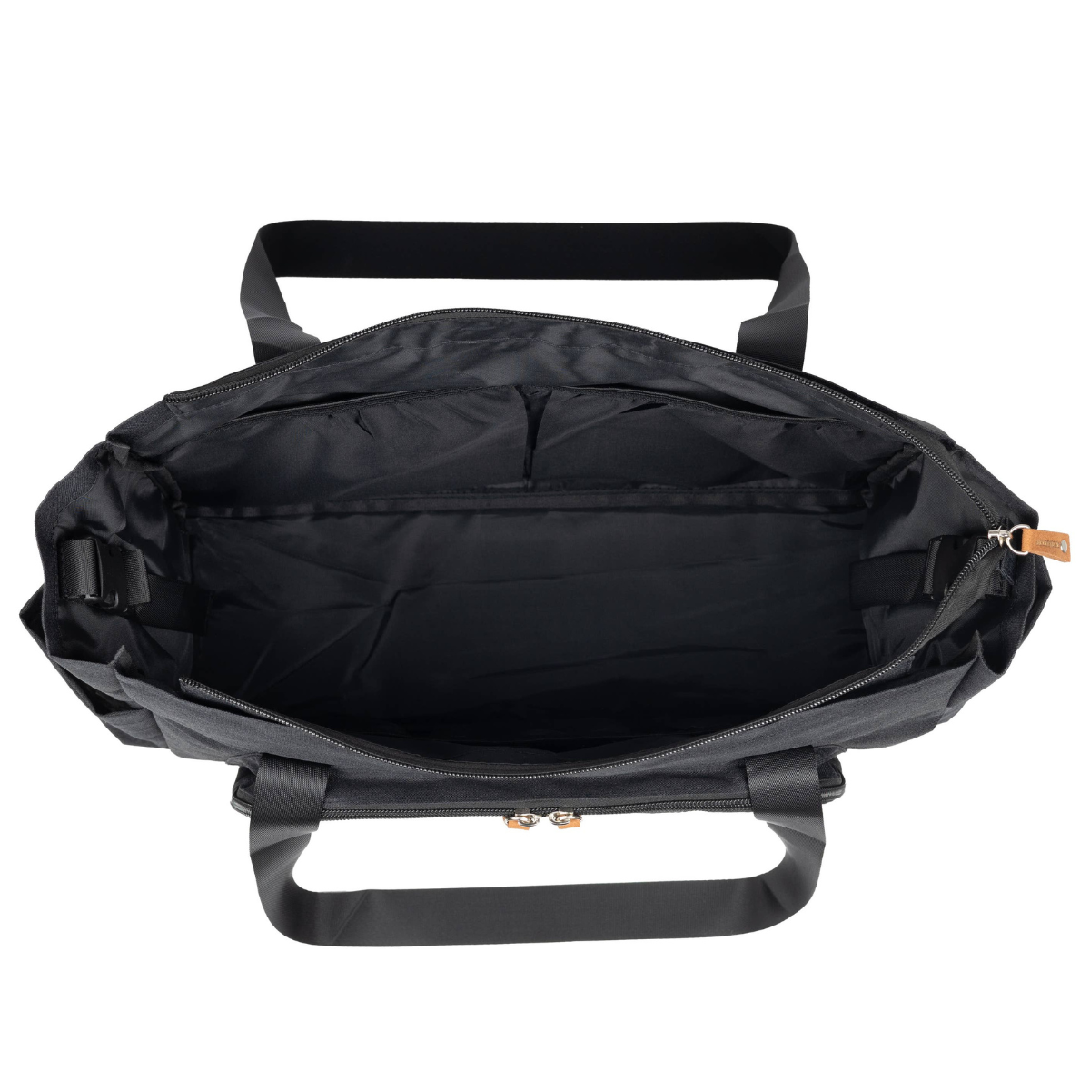 Grande sac à langer léger