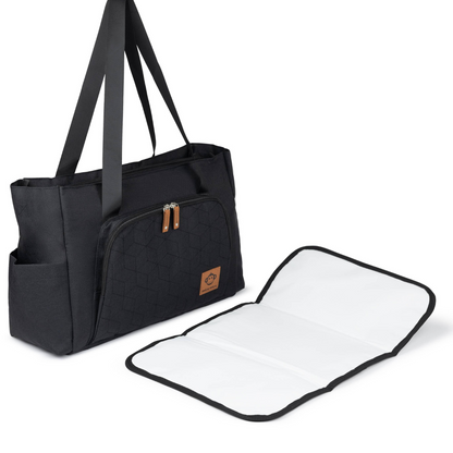 Grande sac à langer léger