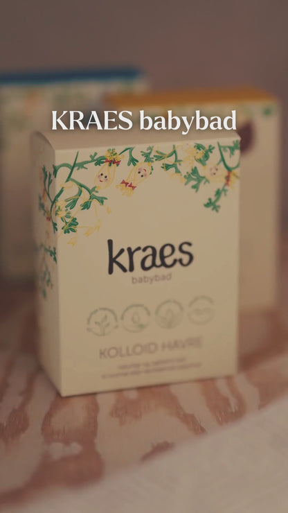 KRAES gaveæske
