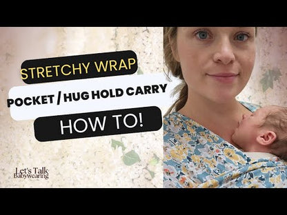 Isla Stretchy Wrap