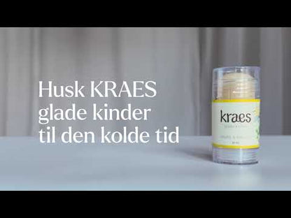 KRAES gaveæske