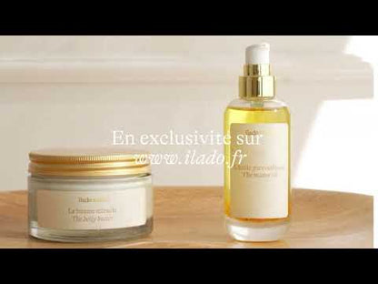 Økologisk Miracle Balm mod strækmærker 200 ml
