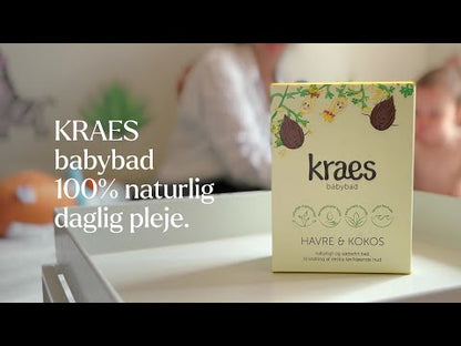 KRAES gaveæske