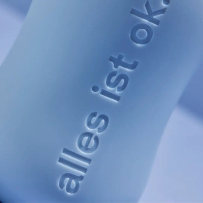 Skylleflaske til intimvask