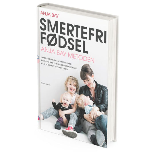 Smertefri fødsel